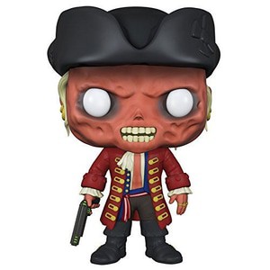 Funko POP Fallout 4: Hancock