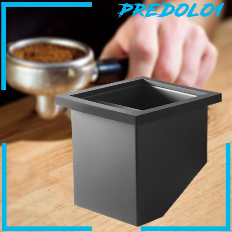 (Predolo1) Ember Kopi Espresso Tanpa Dasar