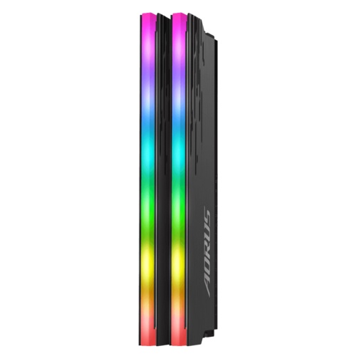 Gigabyte Aorus Ram 16GB RGB 2x8 RGB DDR4  4400MHz