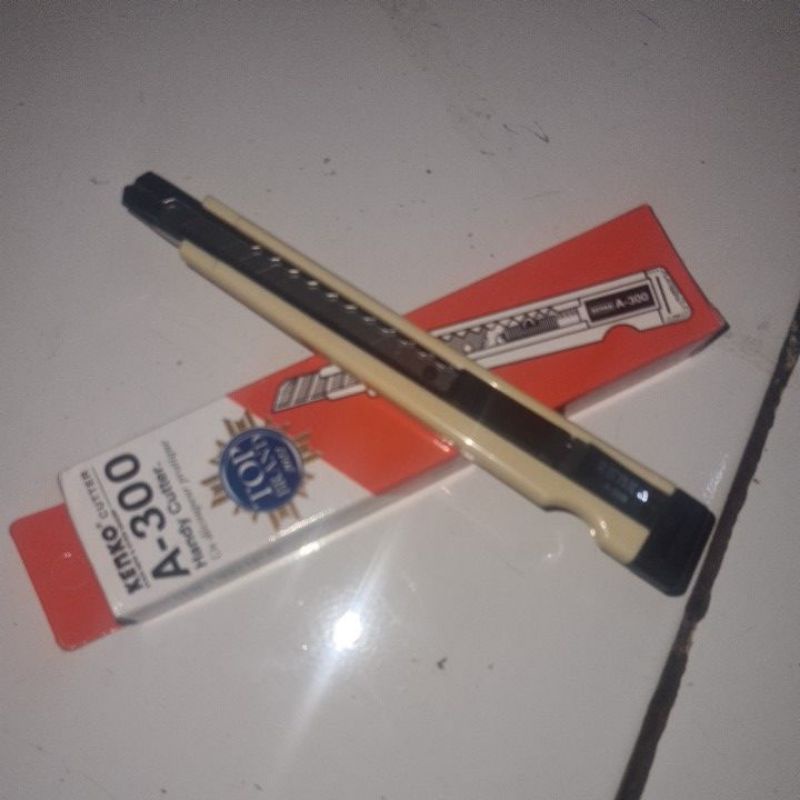 

cutter kecil kenko
