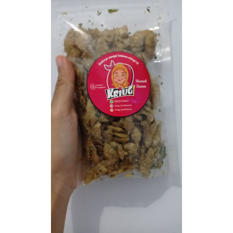 

BABY FISH / ANAK IKAN