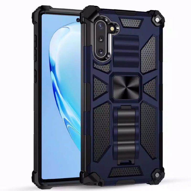 CASE TRANSFORMER NEW FOR HP XIAOMI REDMI 6A/REDMI NOTE8 /REDMI NOTE 8PRO Case 2in1#CaseRobot#Spigen