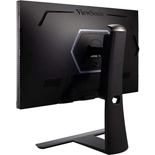 Viewsonic XG270QG 27inch 165Hz QHD G-Sync Native Gaming LED Monitor