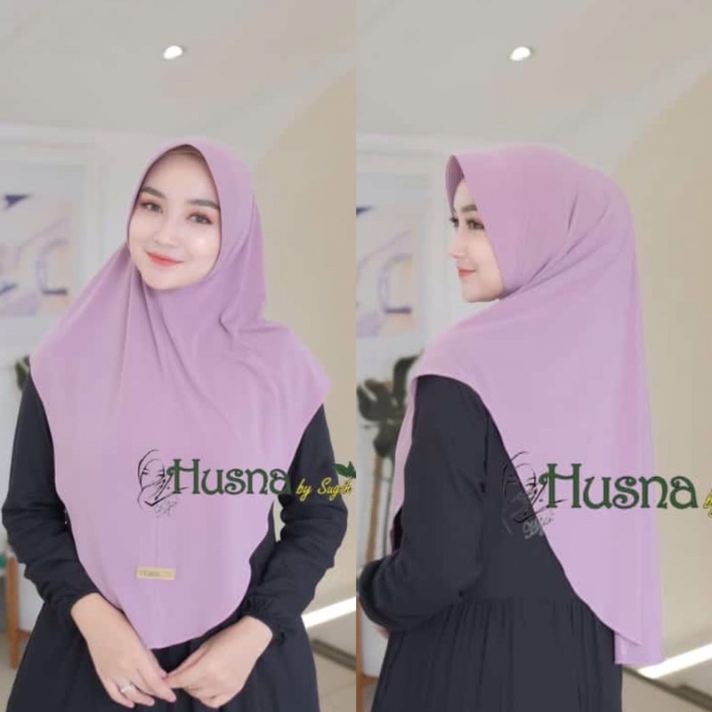 HUSNA | Khimar PET MARWAH