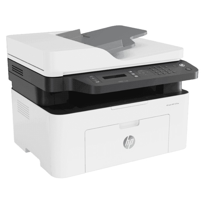 Printer HP LASERJET MFP M137FNW