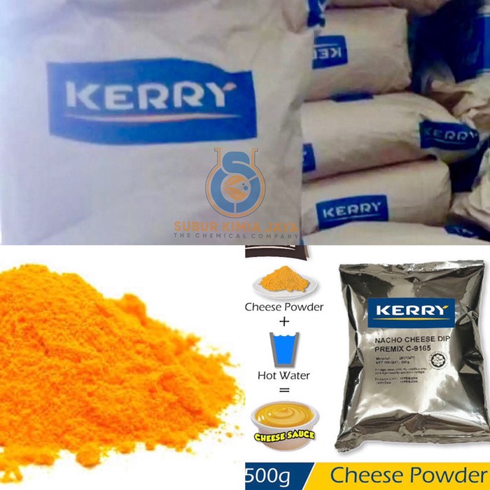 

Order Langsung CHEESE POWDER / KEJU BUBUK IMPOR MERK KERRY (SAUS KEJU RICHEESE) 200 g Terlaris