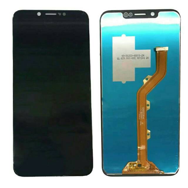 Lcd Touchscreen Infinix S3X X622 Fullset Original