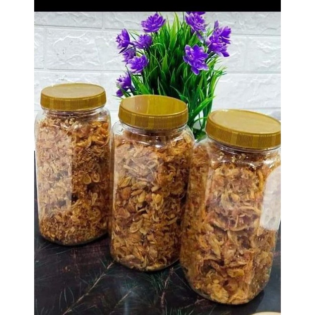 

bawang merah goreng 200 gr