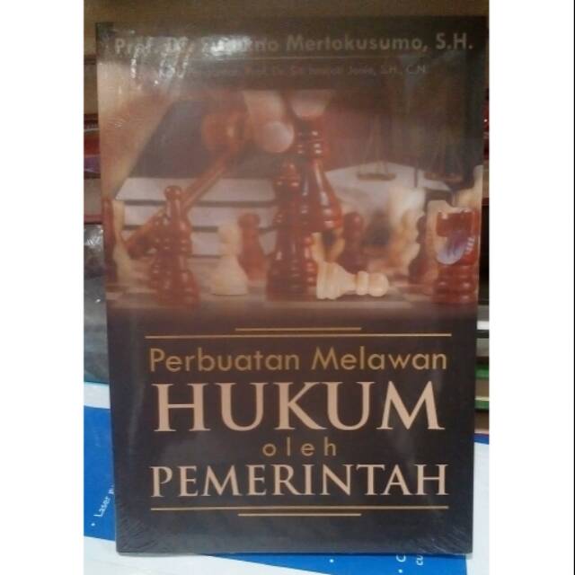Perbuatan Melawan Hukum