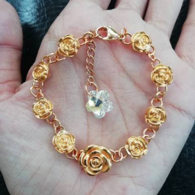EMAS HONGKONG 24 KARAT CUSTOM ORDER Shopee Indonesia EMAS HONGKONG 24 KARAT CUSTOM ORDER Shopee Indonesia