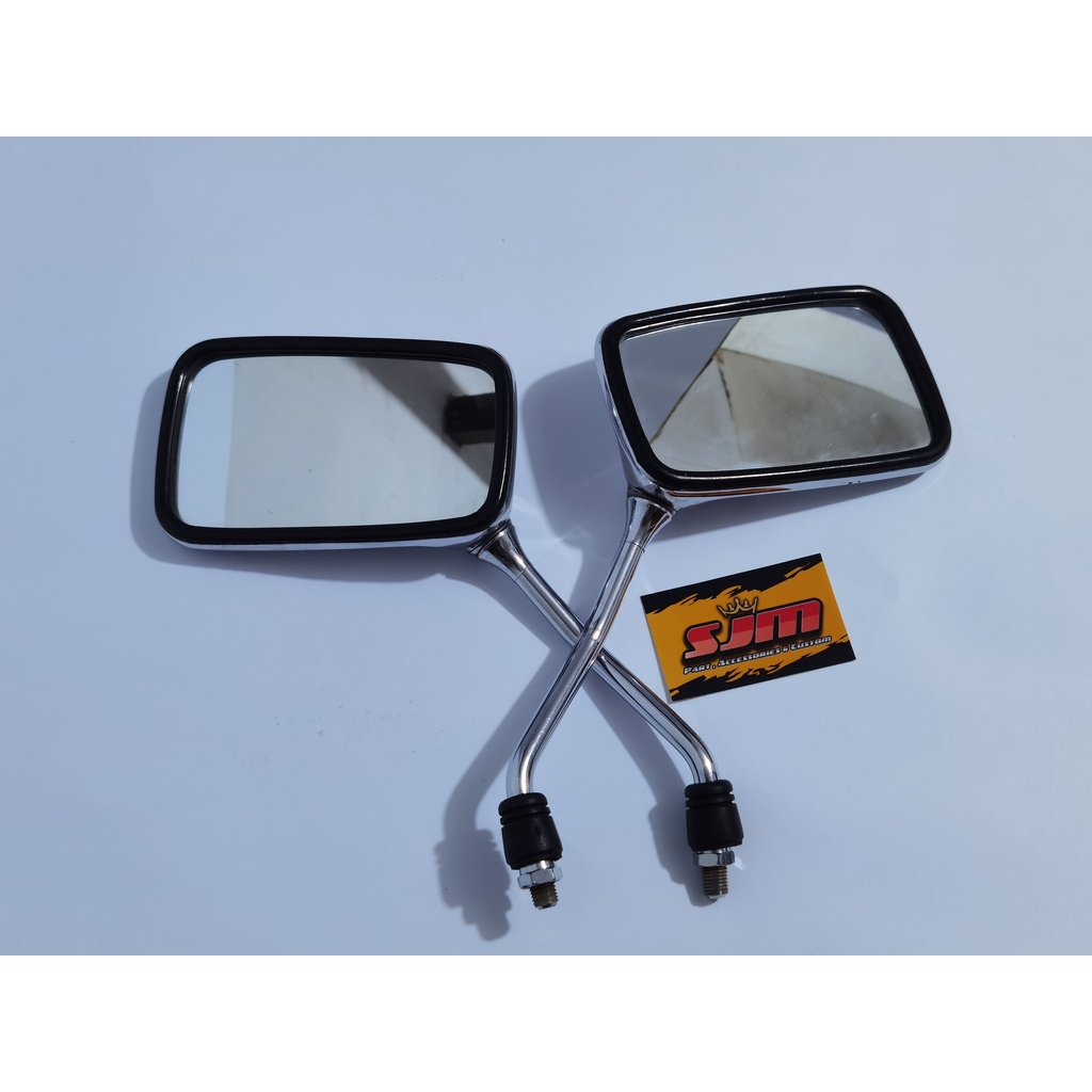 Spion Honda GL PRO Platina Good Condition