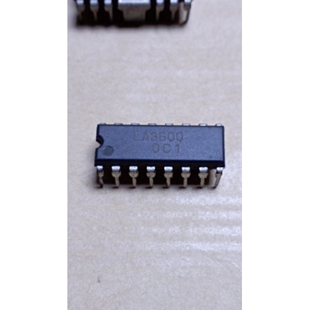 LA3600