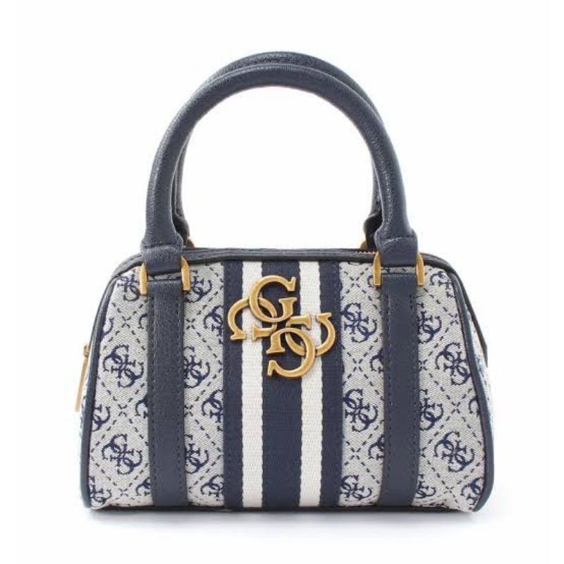 Guess Vintage Mini Satchel Original