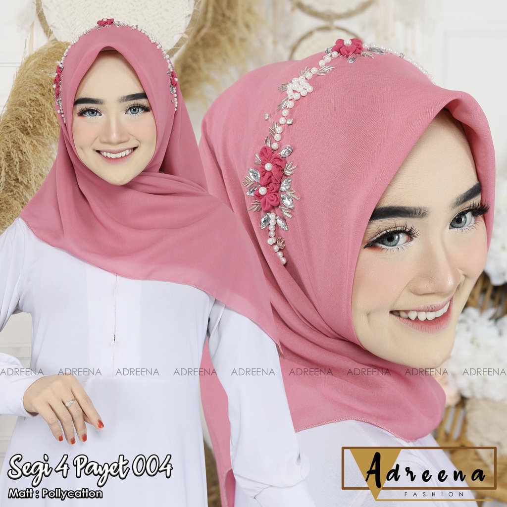 JILBAB BELLA PAYET SEGI EMPAT/HIJAB BELLA PAYET/ HIJAB PAYET BANDO/JILBAB SEGI EMPAT TERBARU