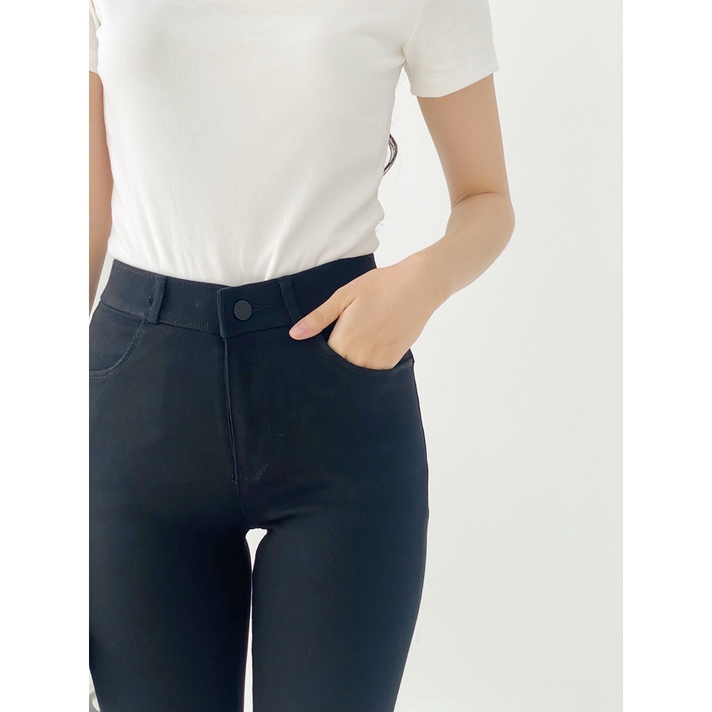 [ Marveile ] Kai Highwaist Jegging