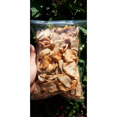 

Basreng Original Pedas