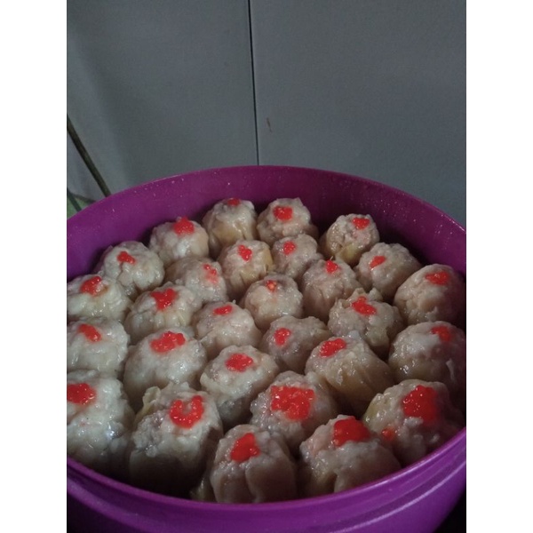 dimsum ayam frozen