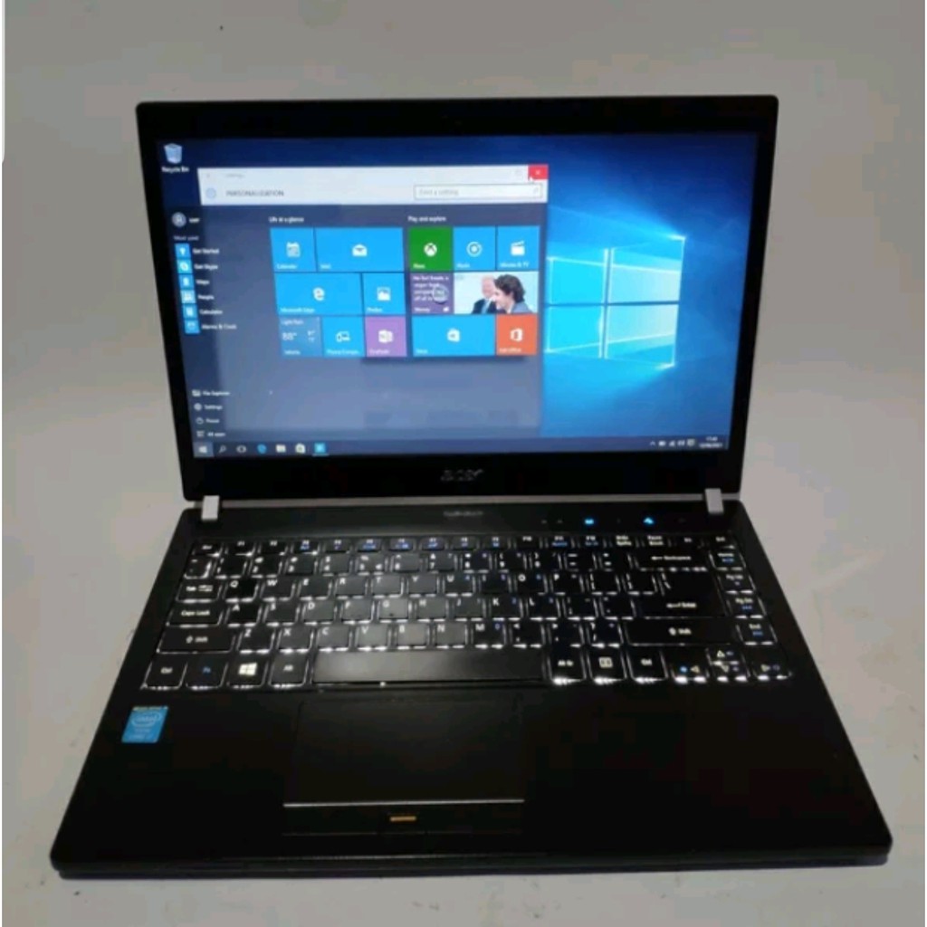 ACER TRAVELMATE CORE I5 GEN 5 ACER TravelMate P446-M Series