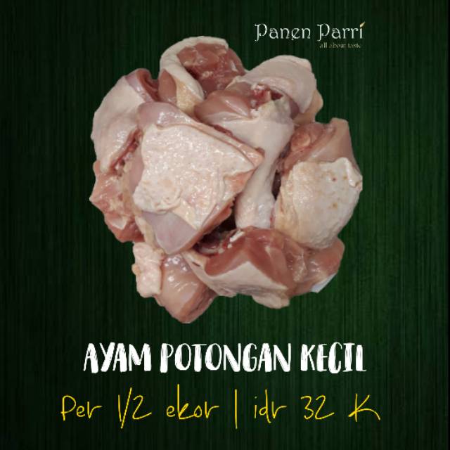 

Daging Ayam
