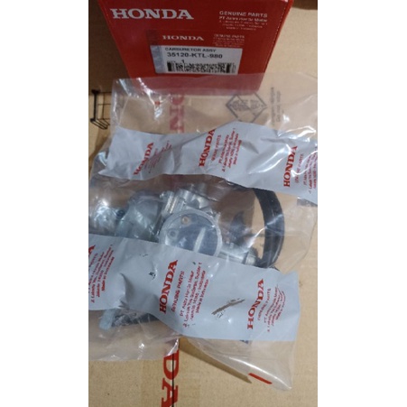 KARBU SUPRA FIT NEW KTL KARBU REVO LAMA KARBU REVO OLD KARBURATOR REVO LAMA KARBURATOR