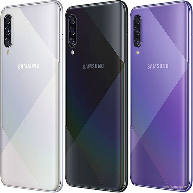 Samsung Galaxy A50S 6/128 Ram 6GB Internal 128GB Garansi Resmi Sein