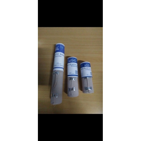 perban elastic life Resources / elastis bandage