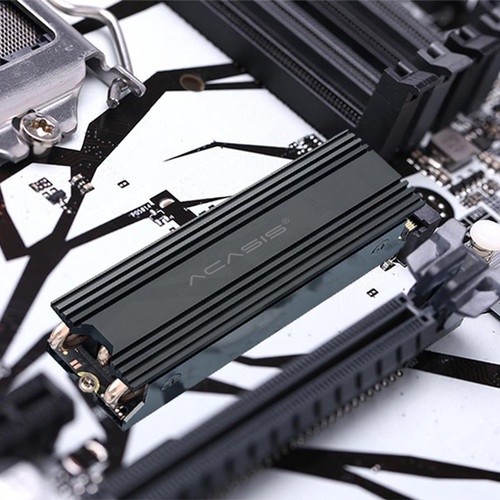 ACASIS heatsink M.2 NVME (original)