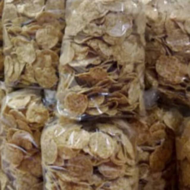 

Keripik Tempe Enak Dan Renyah