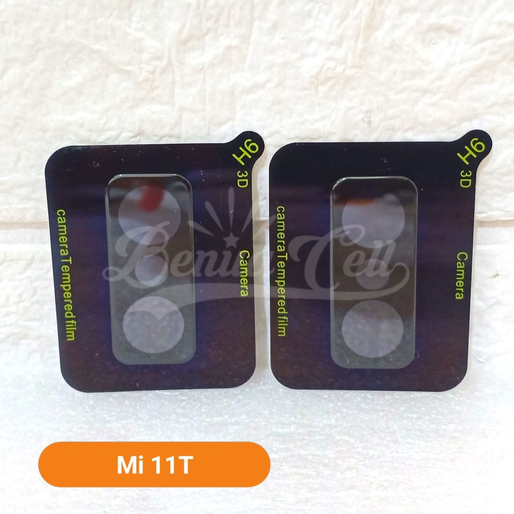 BAHAN KACA RING CAMERA XIAOMI MI 11 MI11 LITE MI11T 5G MI11T PRO 5G