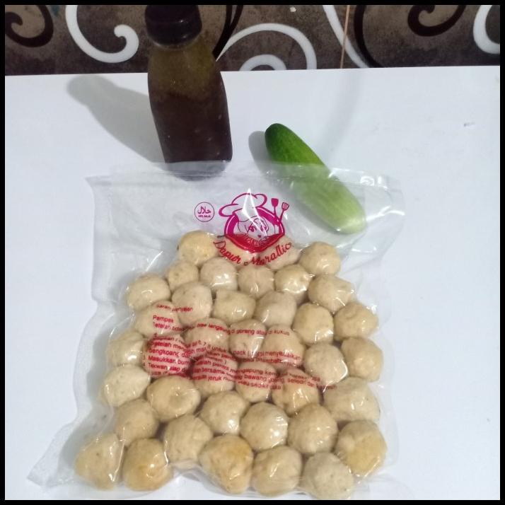 

Pempek Chitos Bulat Atau Adaan