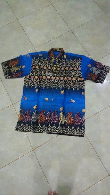 Tasyananu_batik Couple Azkana #6 / Azkana Couple