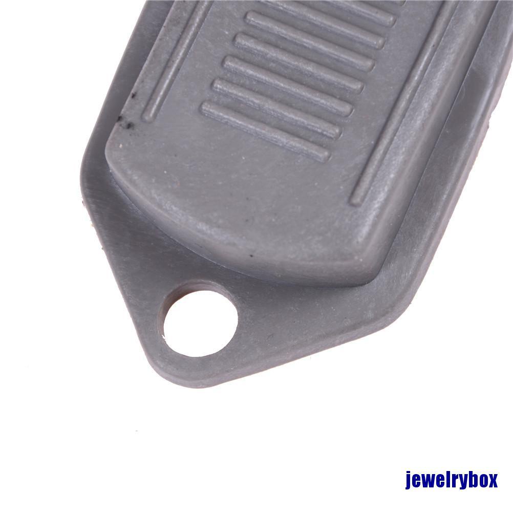 (Jewelrybox) Stopper Pintu Bahan Karet Untuk Mencegah Cedera