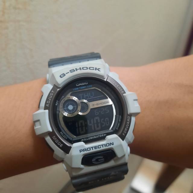 G-SHOCK GLS-8900CM-8DR