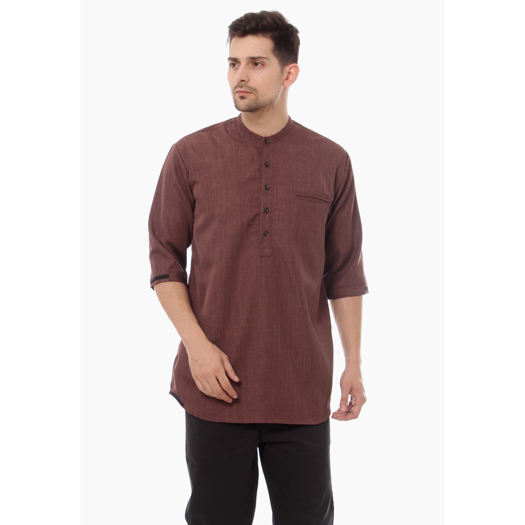 KURTA KOKO GAMIS PAKISTAN JUBAH PRIA