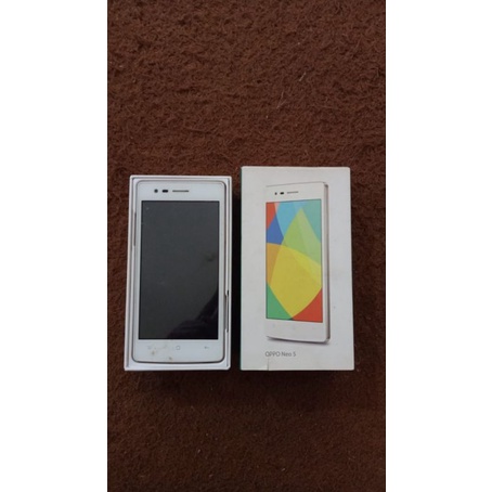 Oppo Neo 5 & F3 plus matot