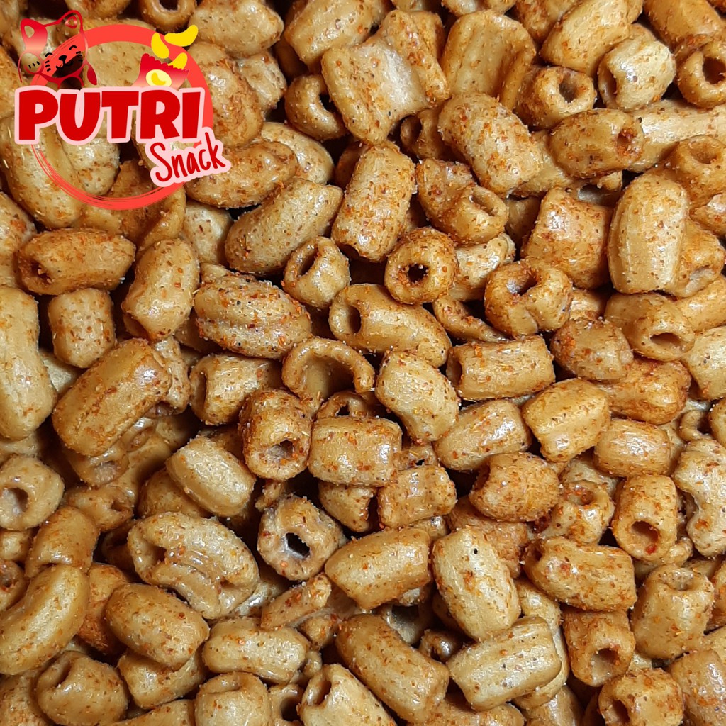 Makaroni Bantet / Bantat 250gr