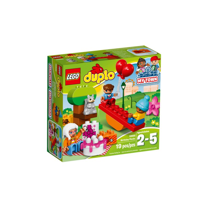 10832 duplo