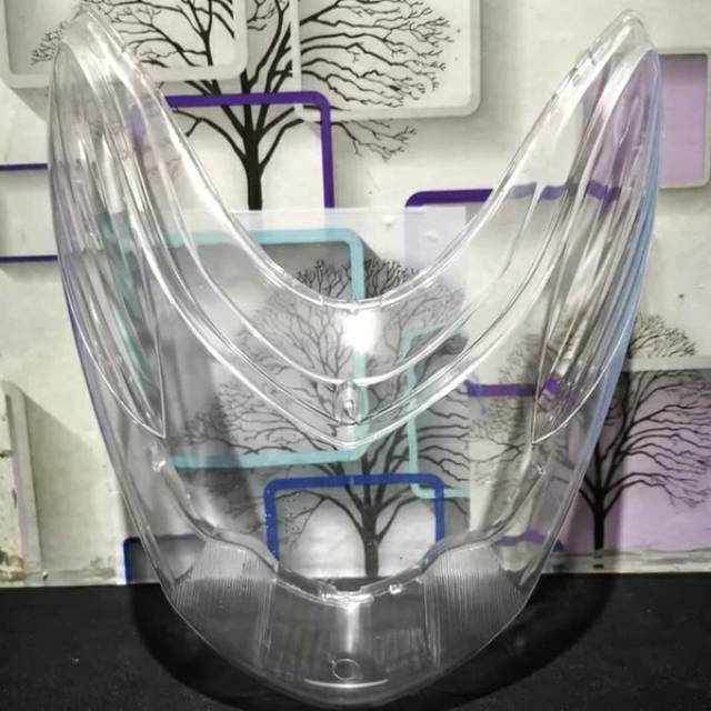 mika lampu depan yamaha mio soul lama