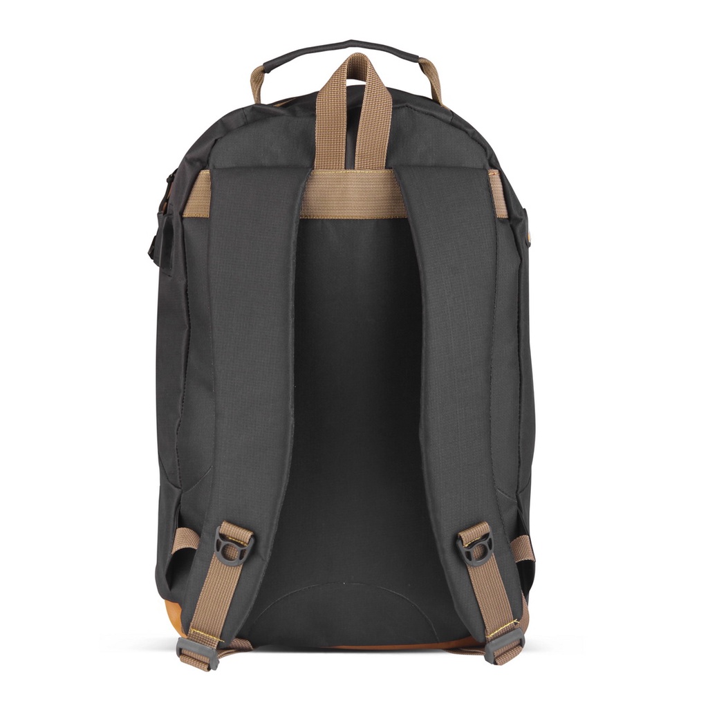 Tas Ransel Backpack Casual Buffback Haries