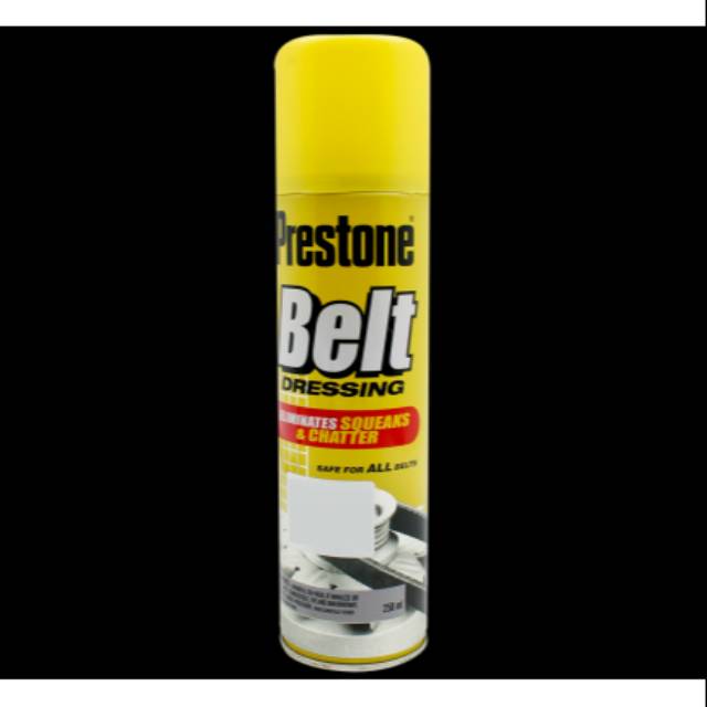 Jual PRESTONE BELT DRESSING AS 325OZ Shopee Indonesia