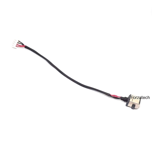 DC Jack Asus A55 A55A A55V X54 X54A X55 X55A F55 F55A F55U F55VD Q500A R500 R503U X55C X55U K55 K55A