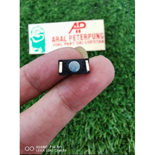 Earpiece Speaker Telinga Atas Evercoss M50a Max Ori Copotan HP