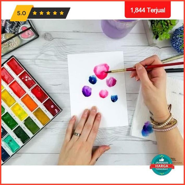 

Puncak Promo Painting Brush | Art And Craft | Painting | Mainan Edukasi Promo