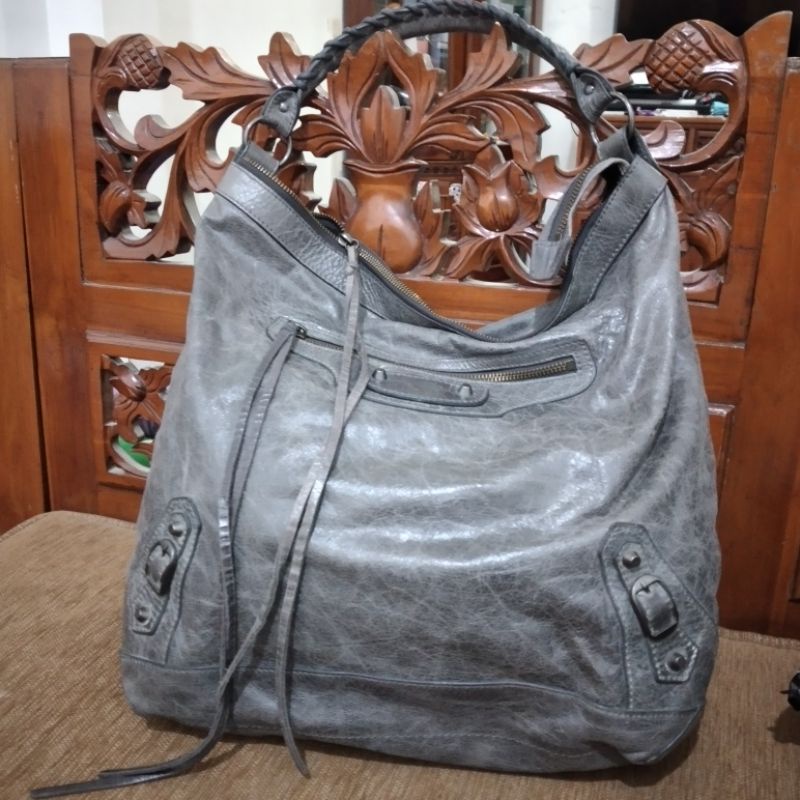 ala balenciaga preloved