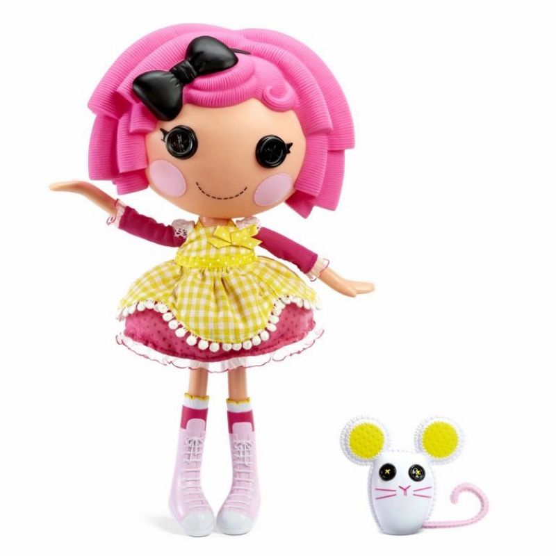 lalaloopsy LARGE doll