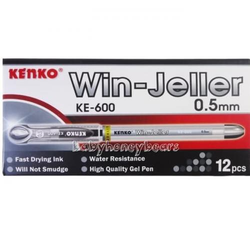 KENKO PENA WIN-KELLER KE-600