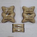 jual bantal mobil Toyota Fortuner aksesoris interior mobil Fortuner