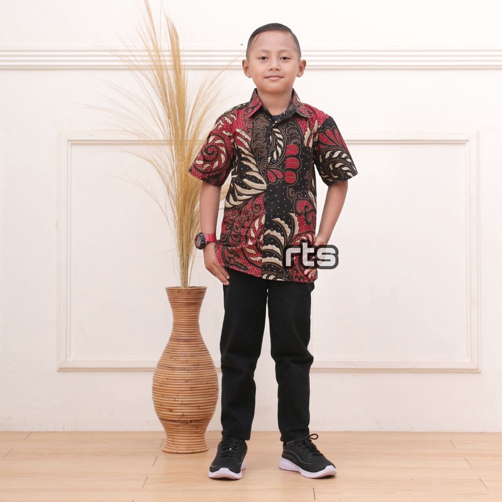 BISA DIBELI TERPISAH BATIK COUPLE FAMILY MOTIF YONGMERAH