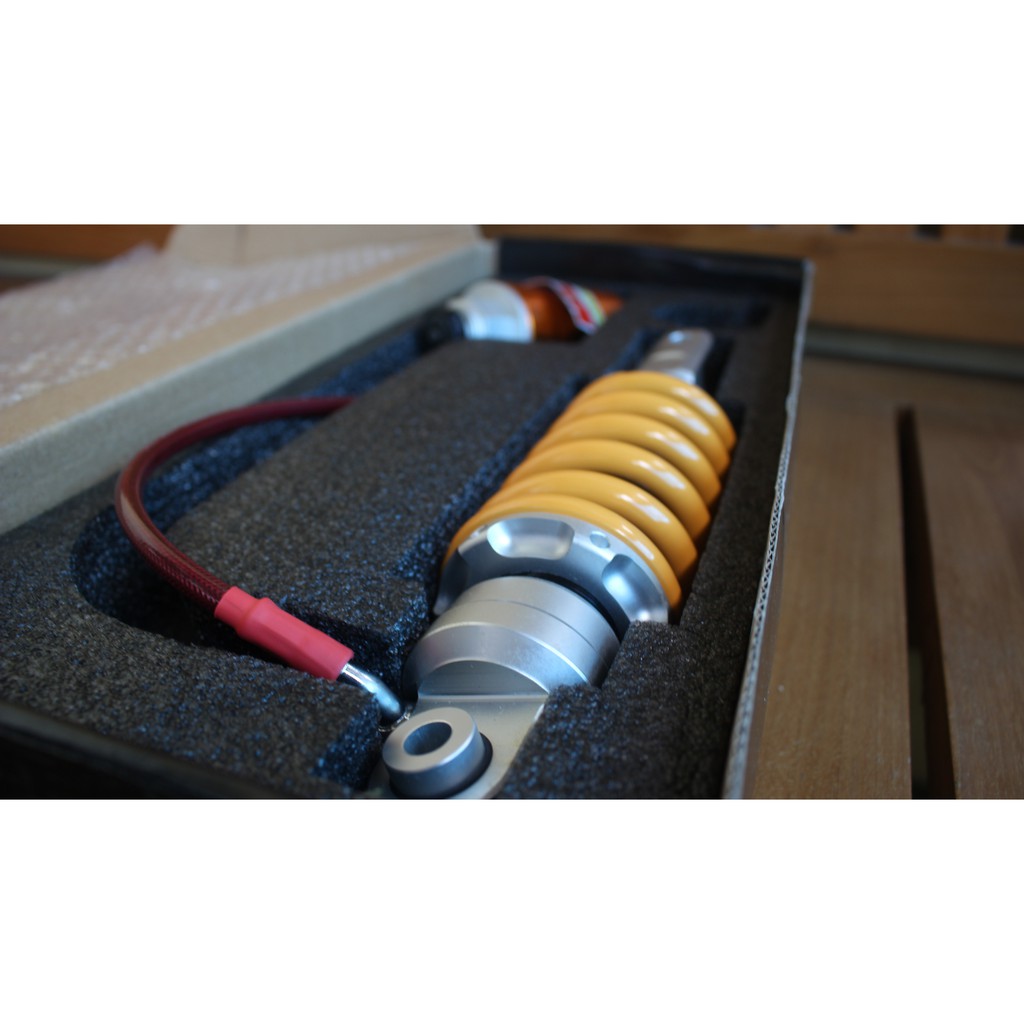 Shock Tabung ANSWER Yamaha Vixion