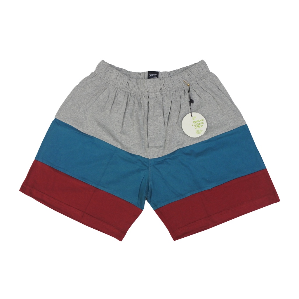 celana boxer pria dewasa distro > boxer pria distro original 100% > celana short pants pria pendek >